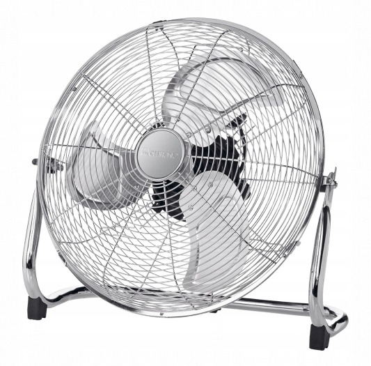 Ventilátory