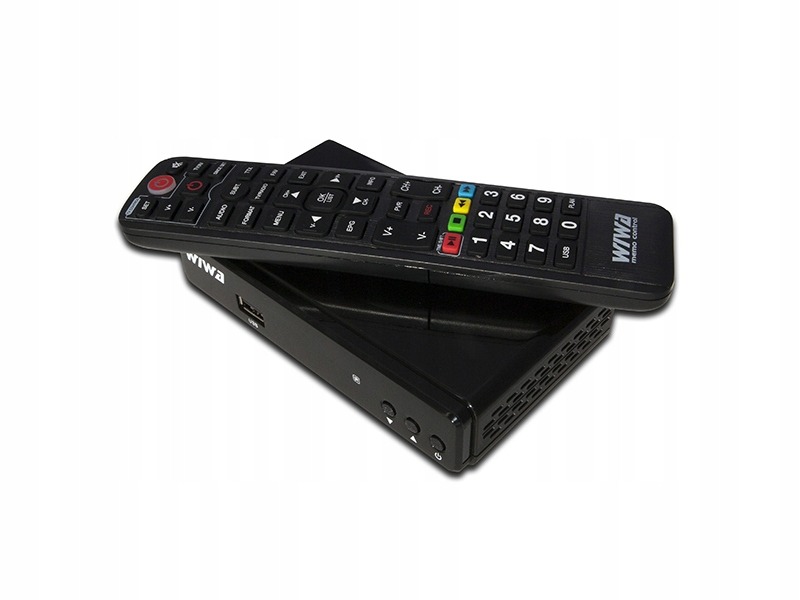 TV tunery