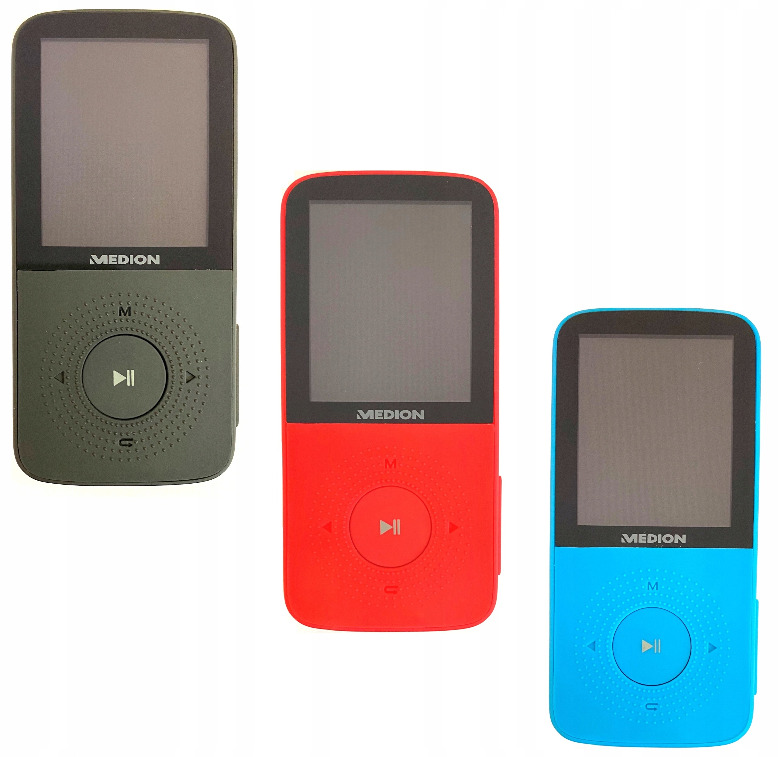 Prenosné audio zariadenia