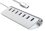 USB rozbočovače