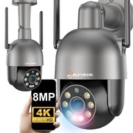 Kamery IP