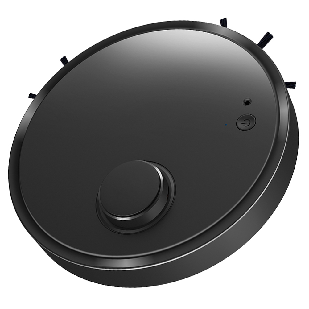 Čistejší ultra-Cienek vákuový robot