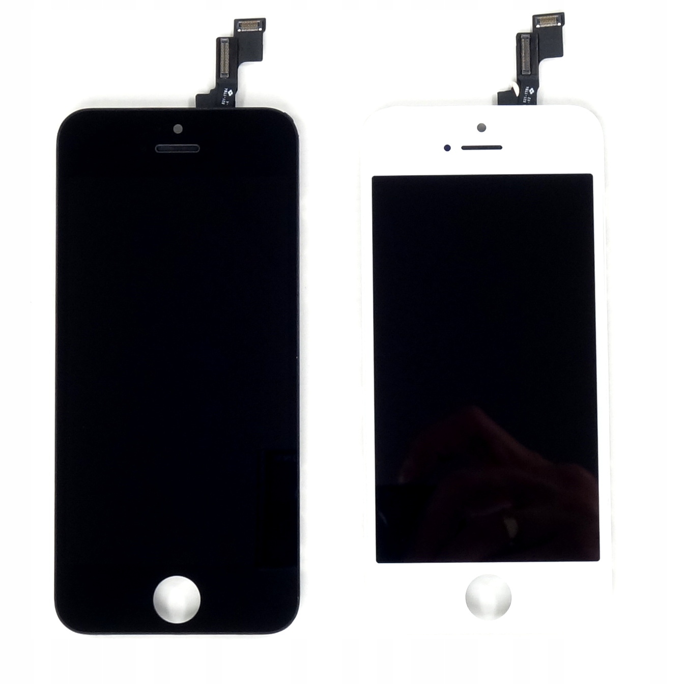 Apple iPhone 5S displej