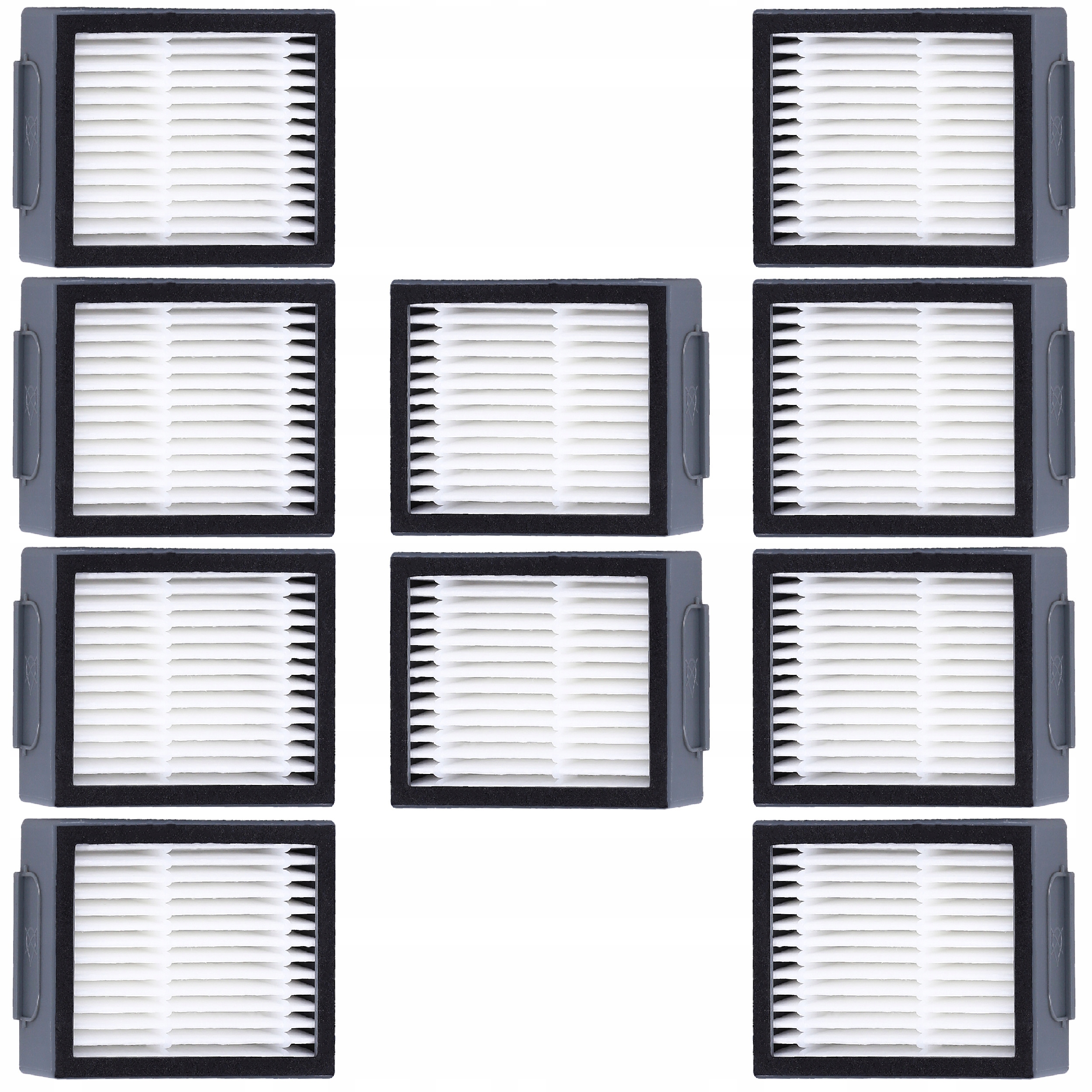 Filter do odkurzacza iRobot, Roomba e5 e6 i3 i3 +i4 i5 i6 i7 i7 +j7 j7