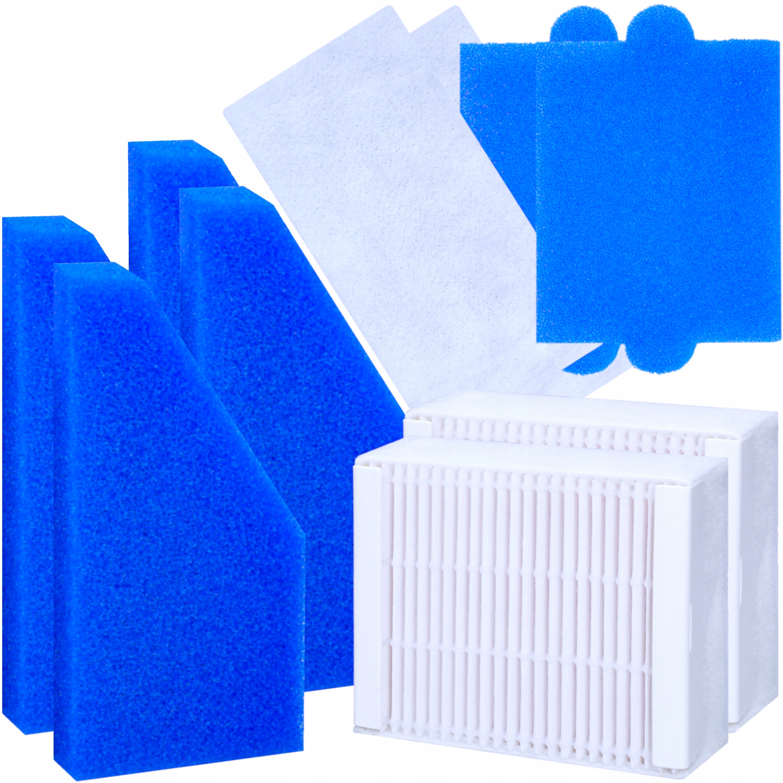 Filter 10 × OEM
