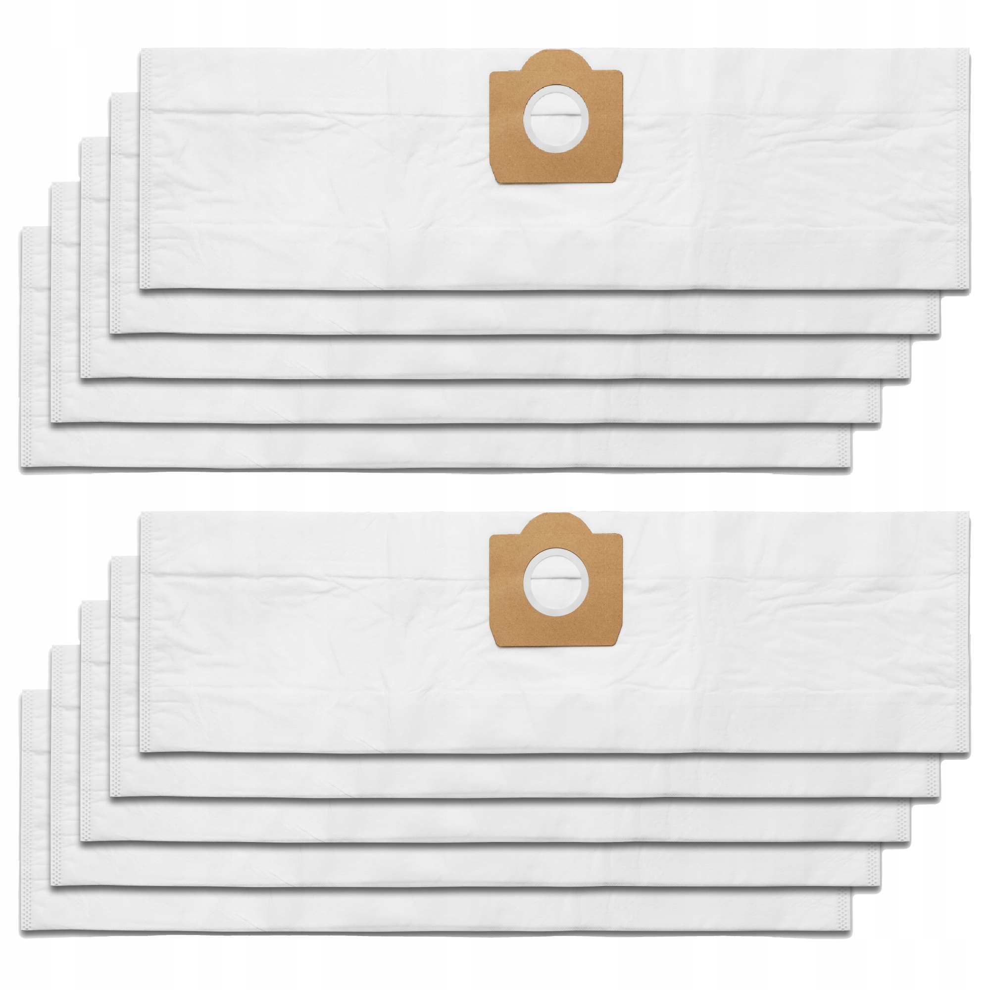 Vrecko, sáčok do vysávača - MULINEX 15 PCS.