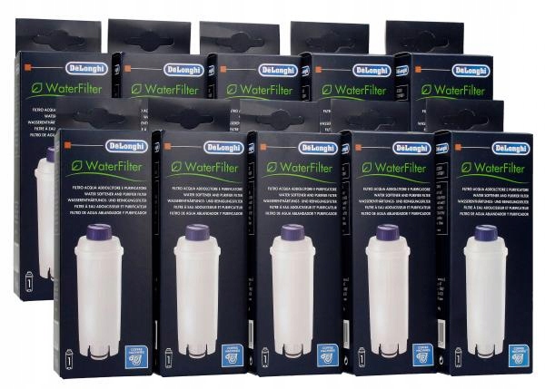 Vodný filter Delonghi DLSC002