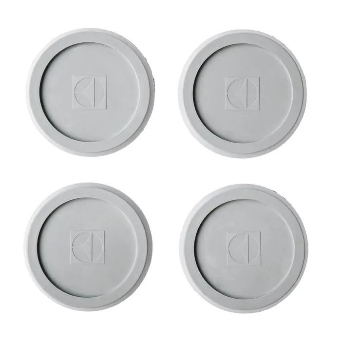 Electrolux Antivibračné podložky E4WHPA02
