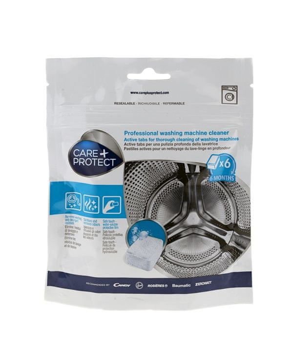 CARE + PROTECT CDT1006