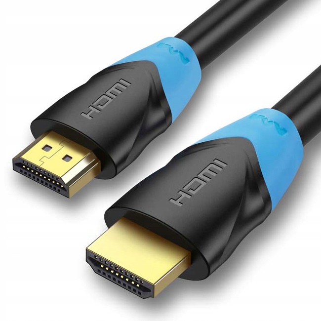 Kábel Interlook HI-10-10M-B HDMI - HDMI 15 m