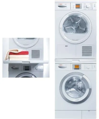 Bosch WTZ 11300