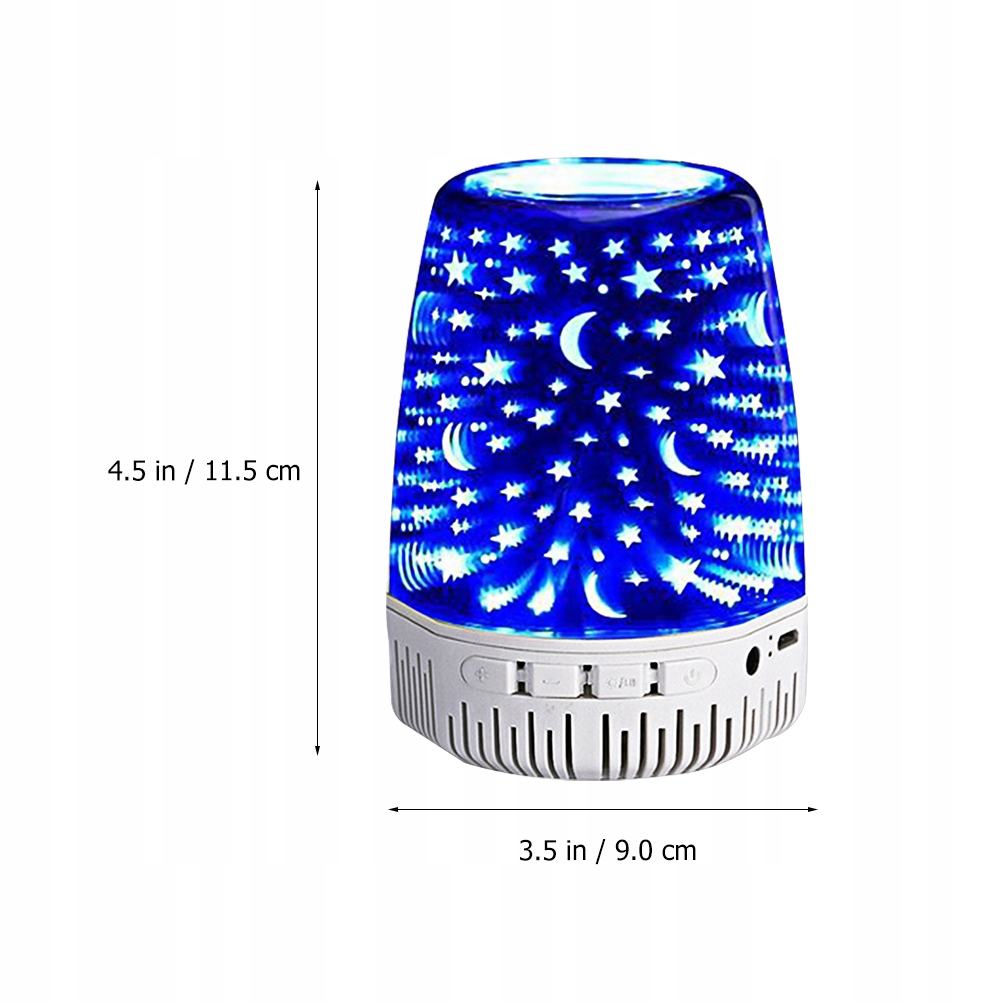 Reproduktor 5558679245664629592 0 W