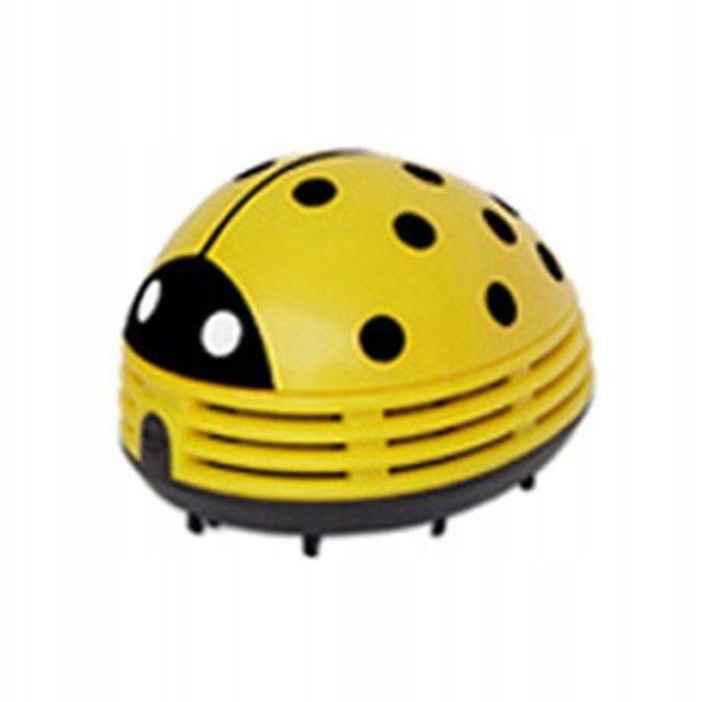 Čistiaci robot čierna a červená domáca články Nové články