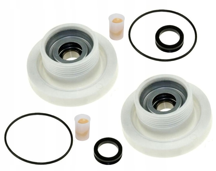 2 x ložiská 6203 Zz práčky ELECTROLUX EWT EBI RIGHT