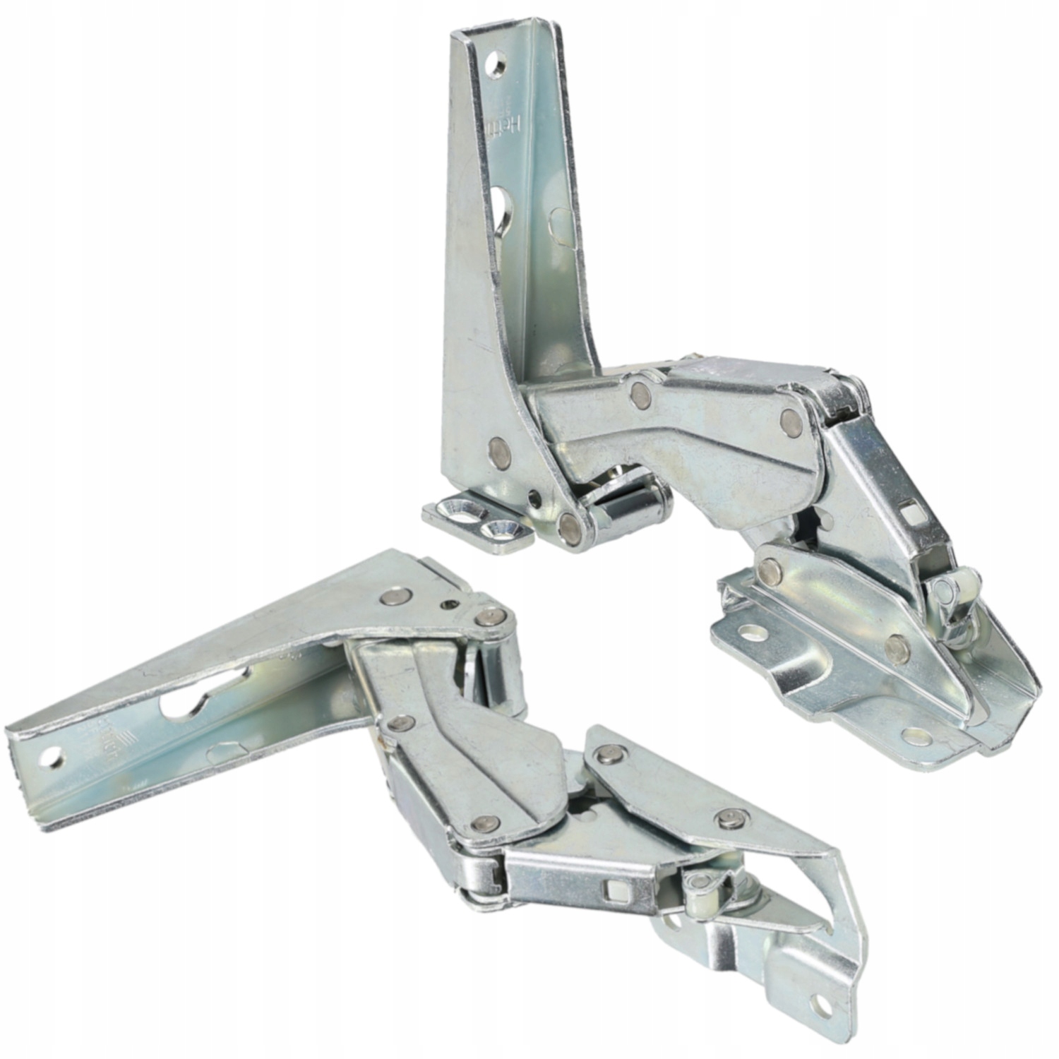 X2 HINGE HETTICH chladnička Amica + Top