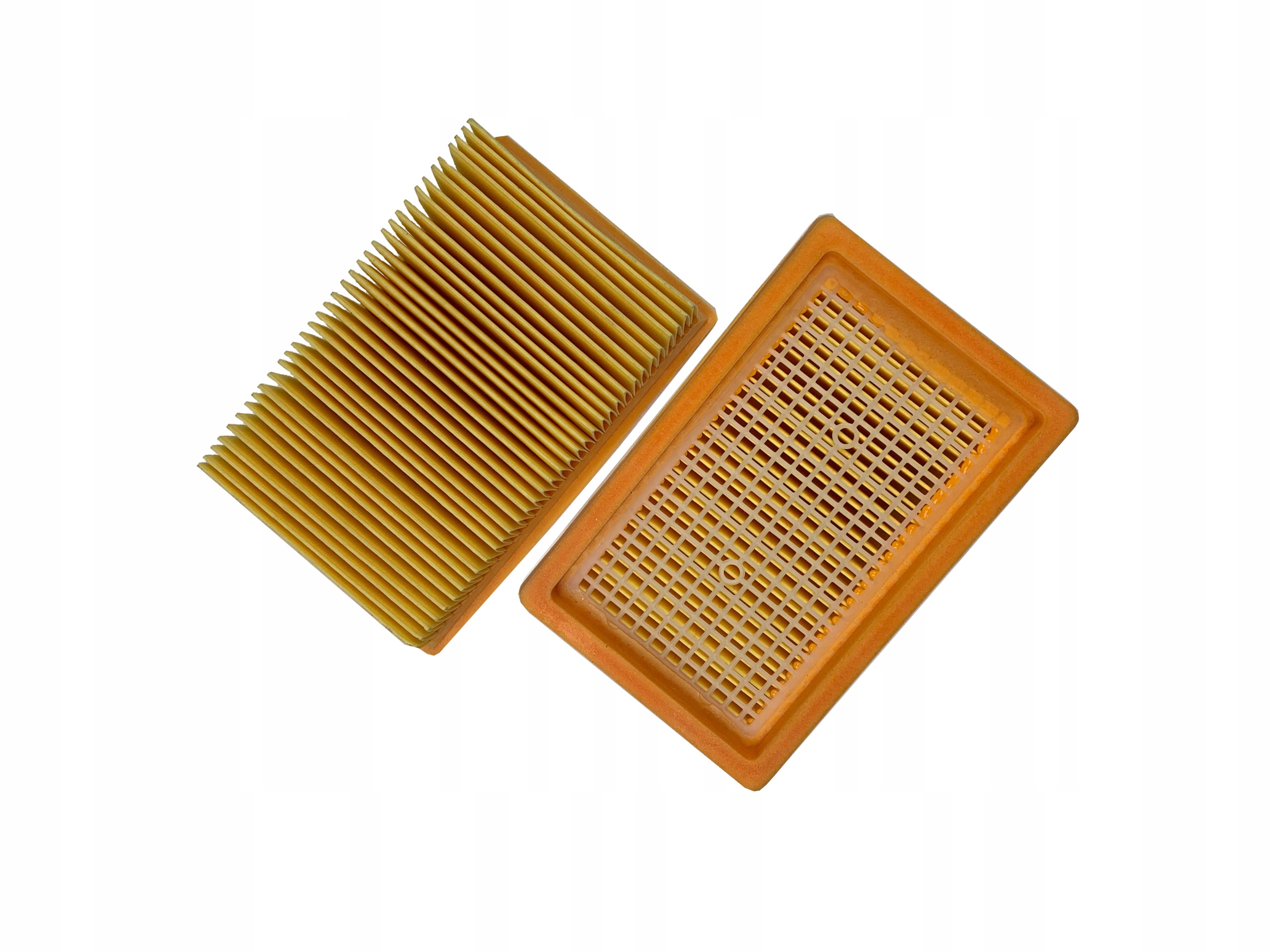Filter 2.863-005.0 pre vysávač Kärcher