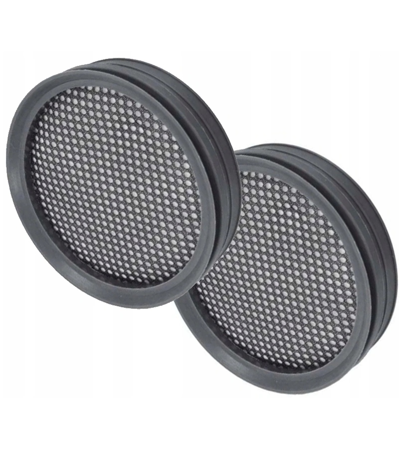 Filter 2 × ekofiltre pre vysávač Philips