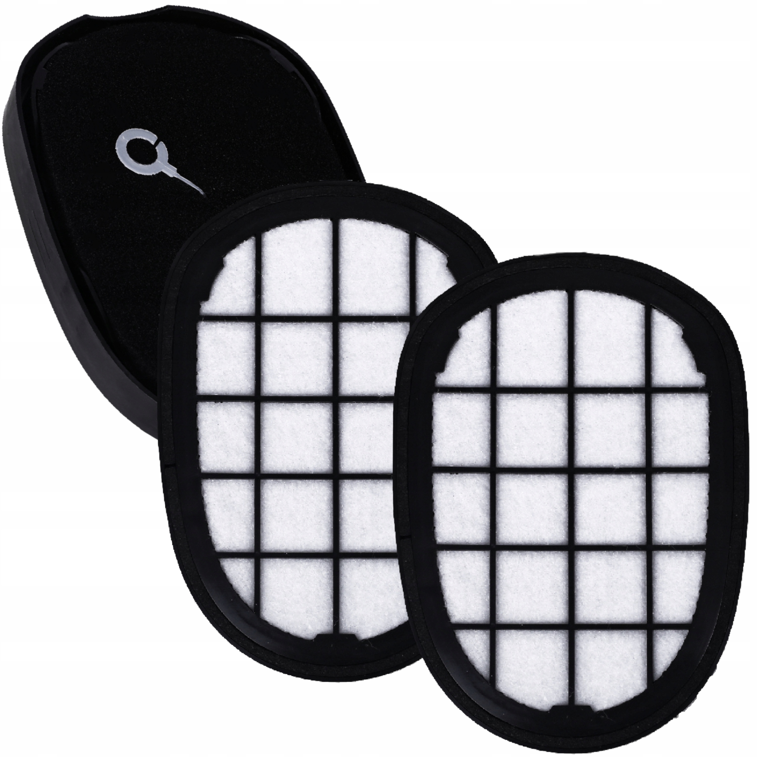 Optimálny filter pre vysávač Philips