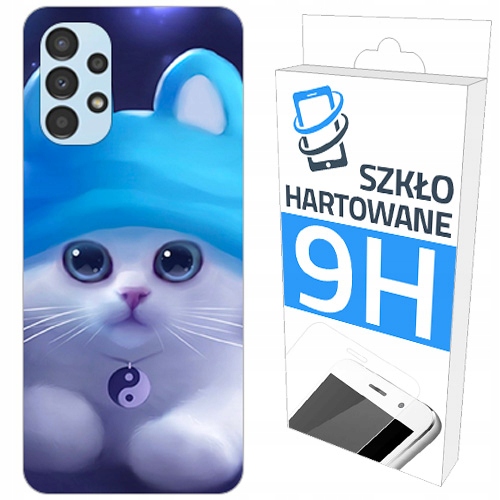 Chronsmart späť pre Samsung Galaxy A13 4G Chronsmart Multicolor