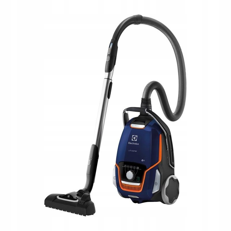 Sáčkový vysávač Electrolux EUOC94DB