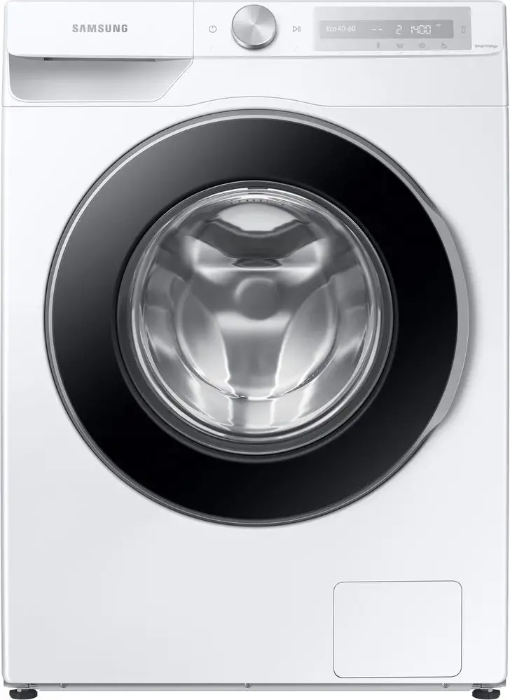 SAMSUNG WW10T634DLH/S7 + záruka 20 rokov na motor + 2x darček Lenor Gold Orchid Color All-in-1, 63 ks