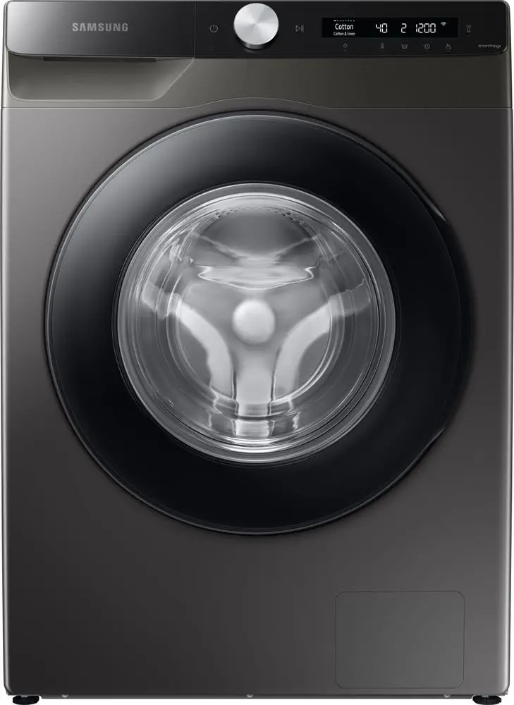SAMSUNG WW90T534DAX/S7 + záruka 20 rokov na motor + 2x darček Lenor Gold Orchid Color All-in-1, 63 ks