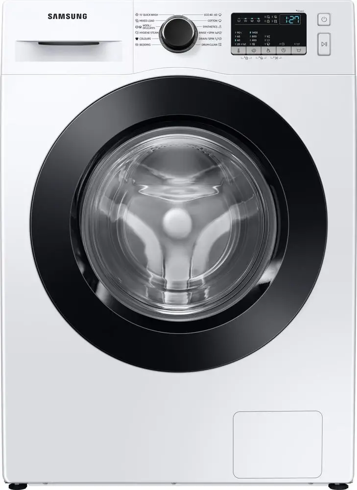 SAMSUNG WW90T4040CE/LE + záruka 20 rokov na motor + darček Lenor Gold Orchid Color All-in-1, 63 ks