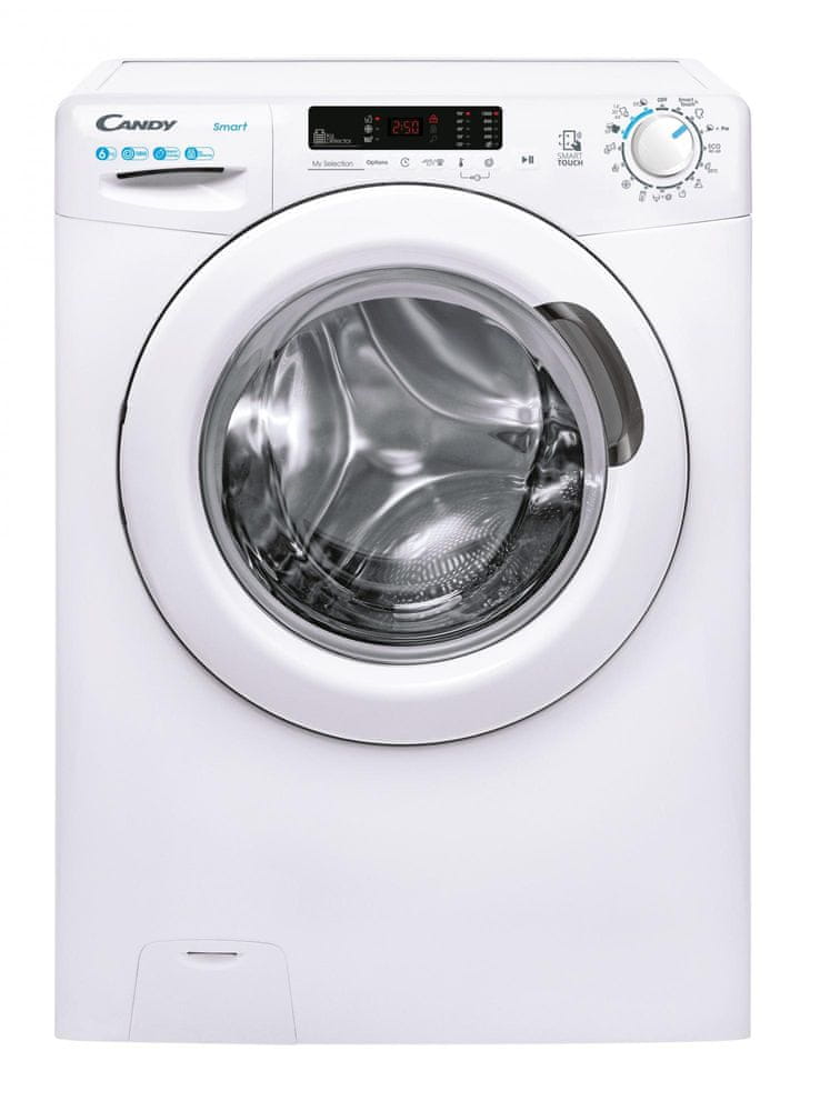 Candy CS34 1062DE/2-S