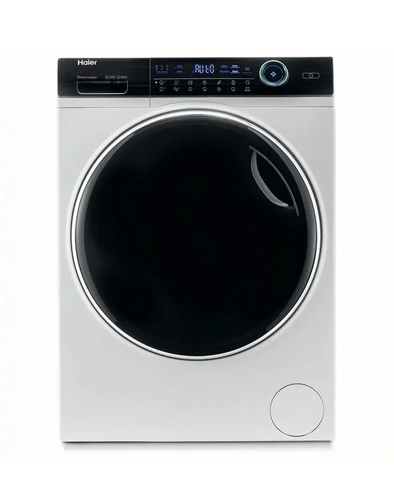 HAIER práčka HW90-B14979-S + záruka 5 rokov + záruka 12 rokov na motor + 2x darček Lenor Gold Orchid Color All-in-1, 63 ks