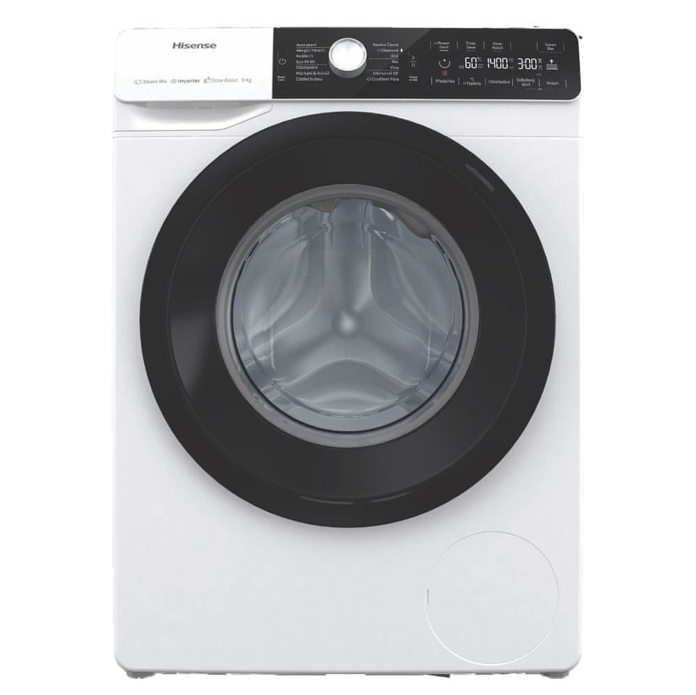 Hisense WFGA90141VM