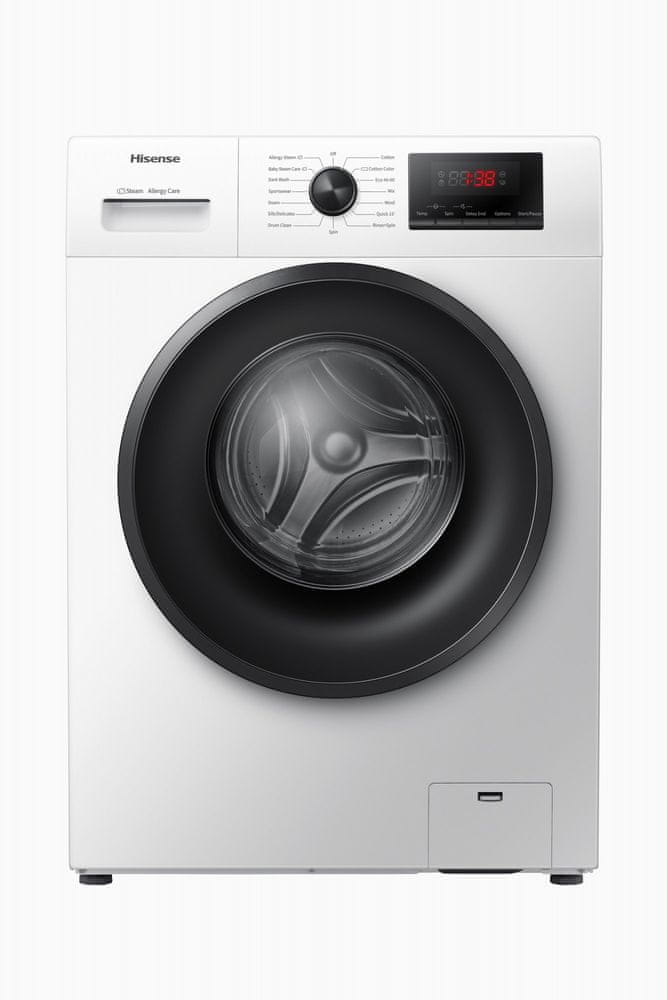Hisense WFPV8012EM
