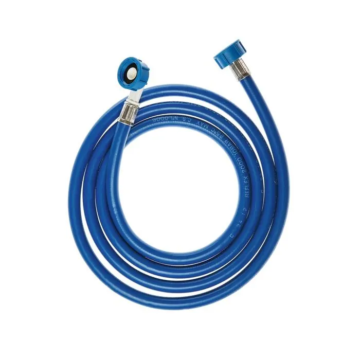 Electrolux Prívodná hadica 2,5 m (E2WII250A)
