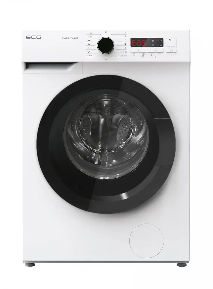 ECG automatická práčka EWFS 1063 DE