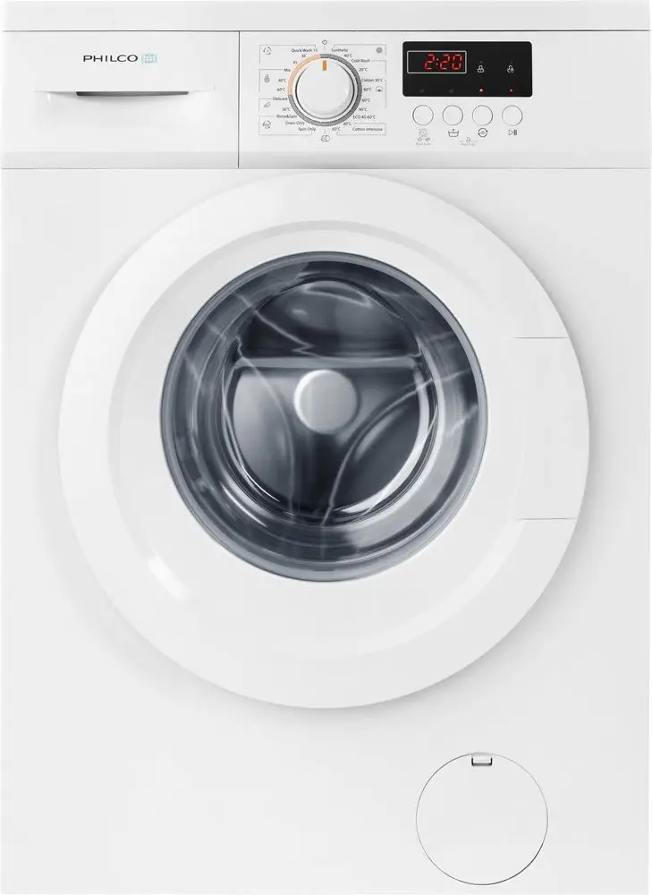 Philco automatická práčka PLD 106 E + bezplatný servis 36 mesiacov