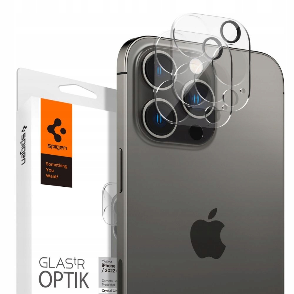 Temperované sklo s nárazom pre Apple iPhone 14 Pro/14 Pro Max