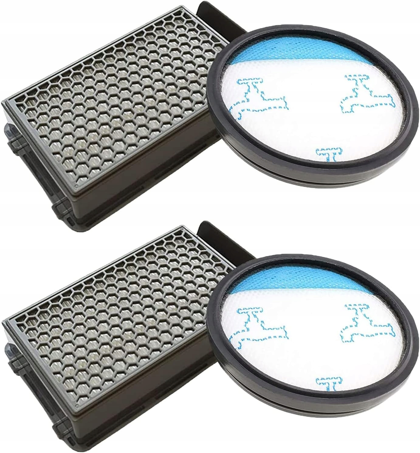 Exim filter pre vysávač Rowenta AN92900-SET