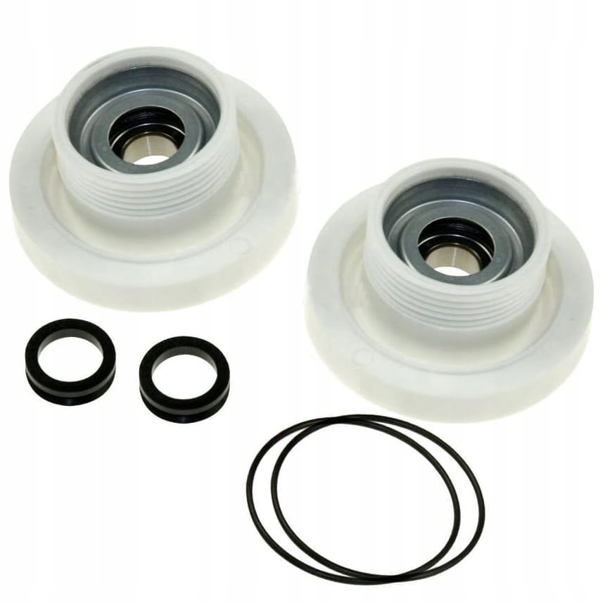 2x ložiská 6203 práčky ELECTROLUX EWT SET