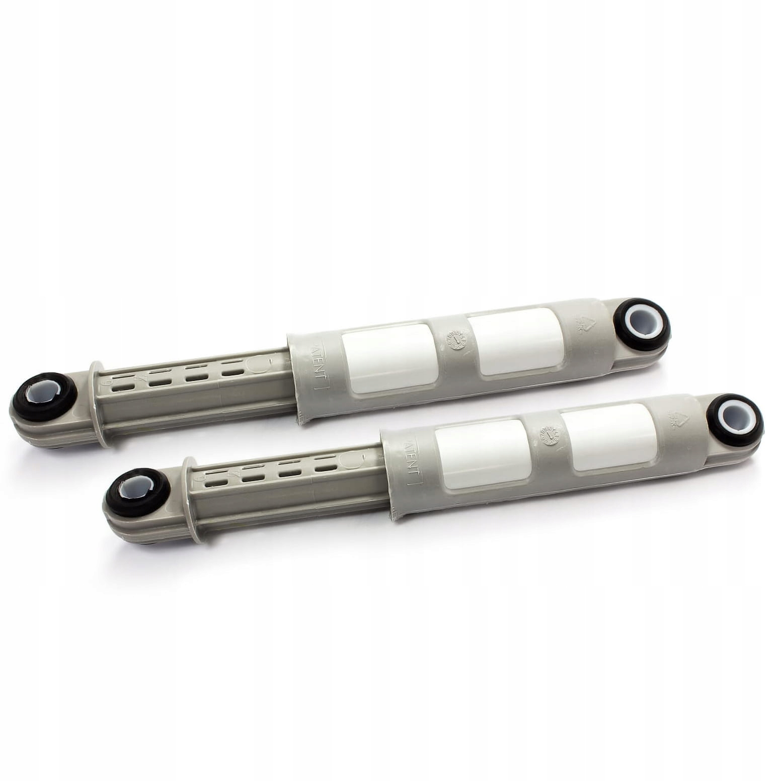 2x Pôvodný Tlmič pérovania Electrolux 60N