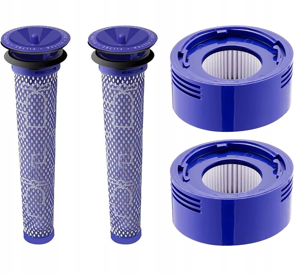 Filter Litago do vysávača Dyson V7 V8