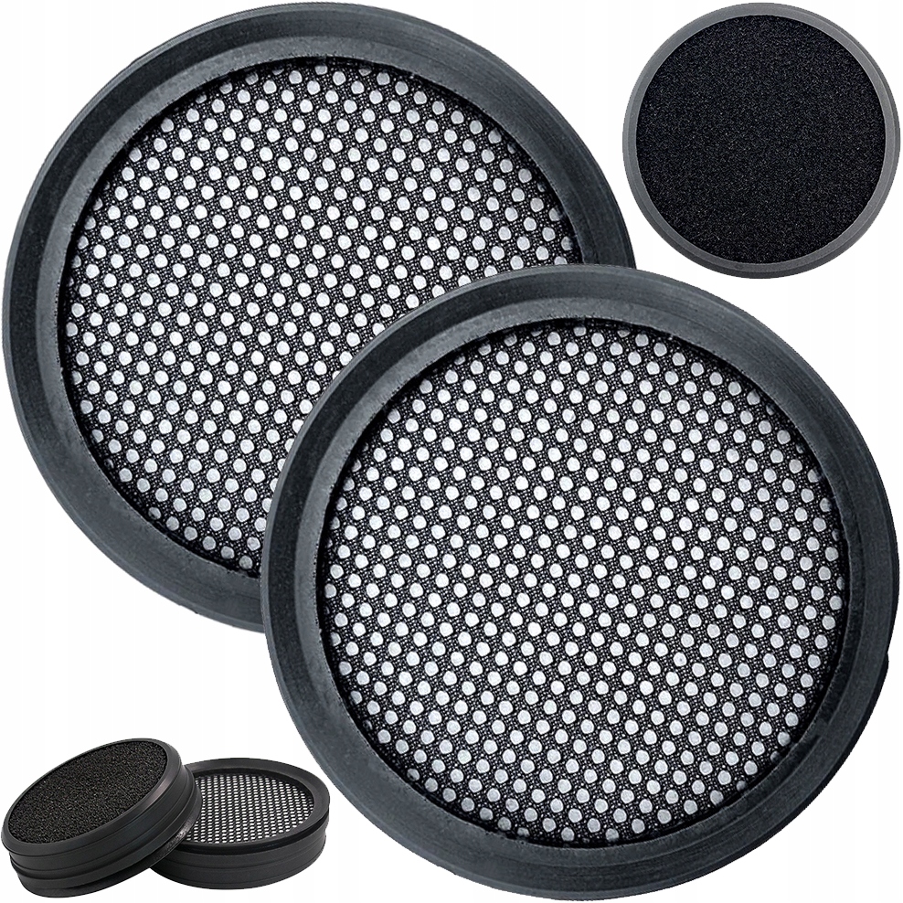 Vixen filter pre vysávač Philips