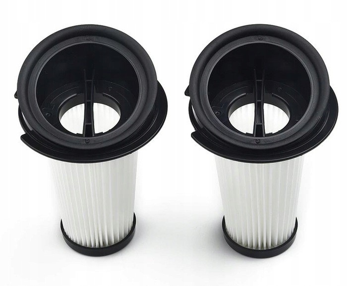 Optimálny filter pre Moulinx, Rowenta, Tefal vysávač