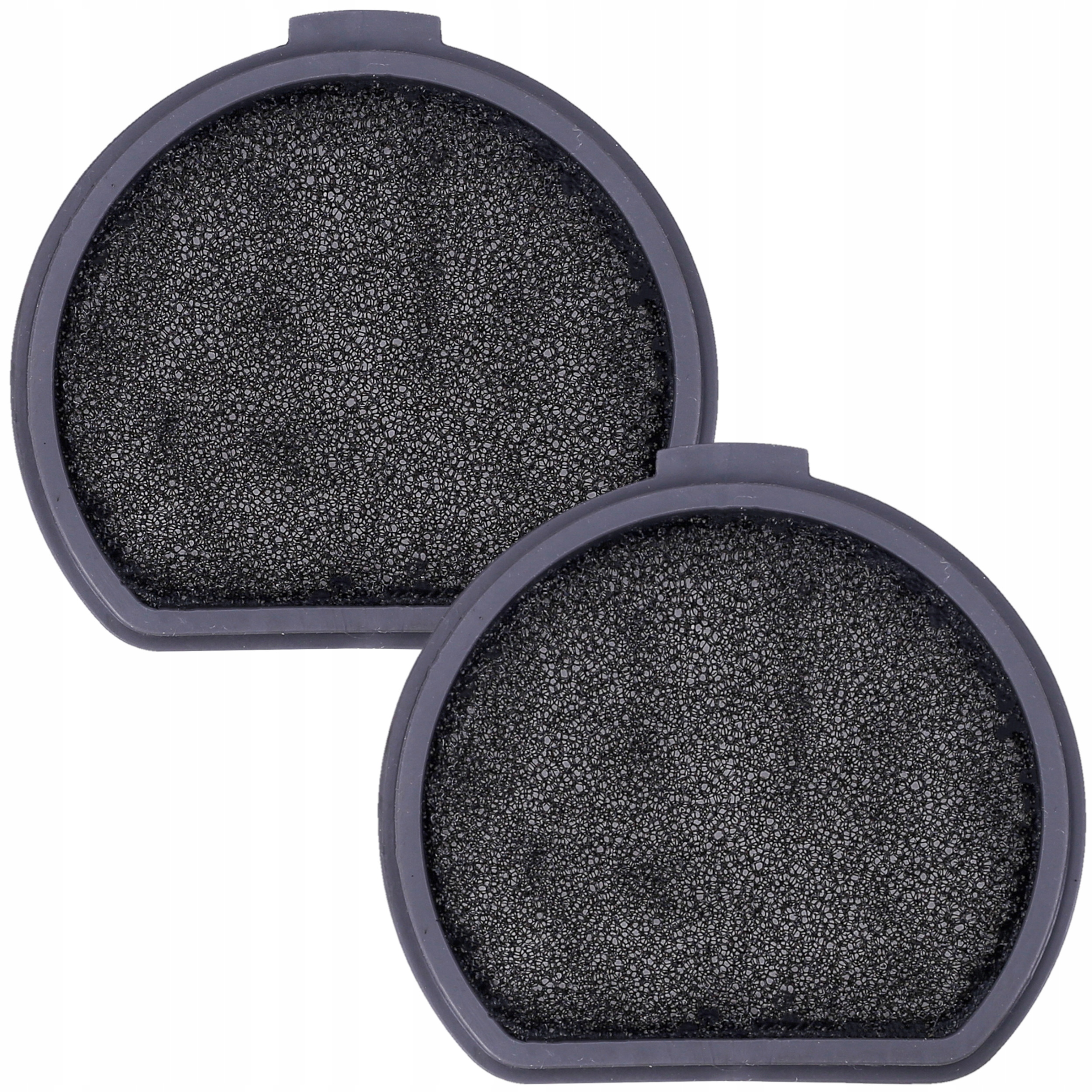 2 × OEM filter pre AEG, Electrolux vysávač