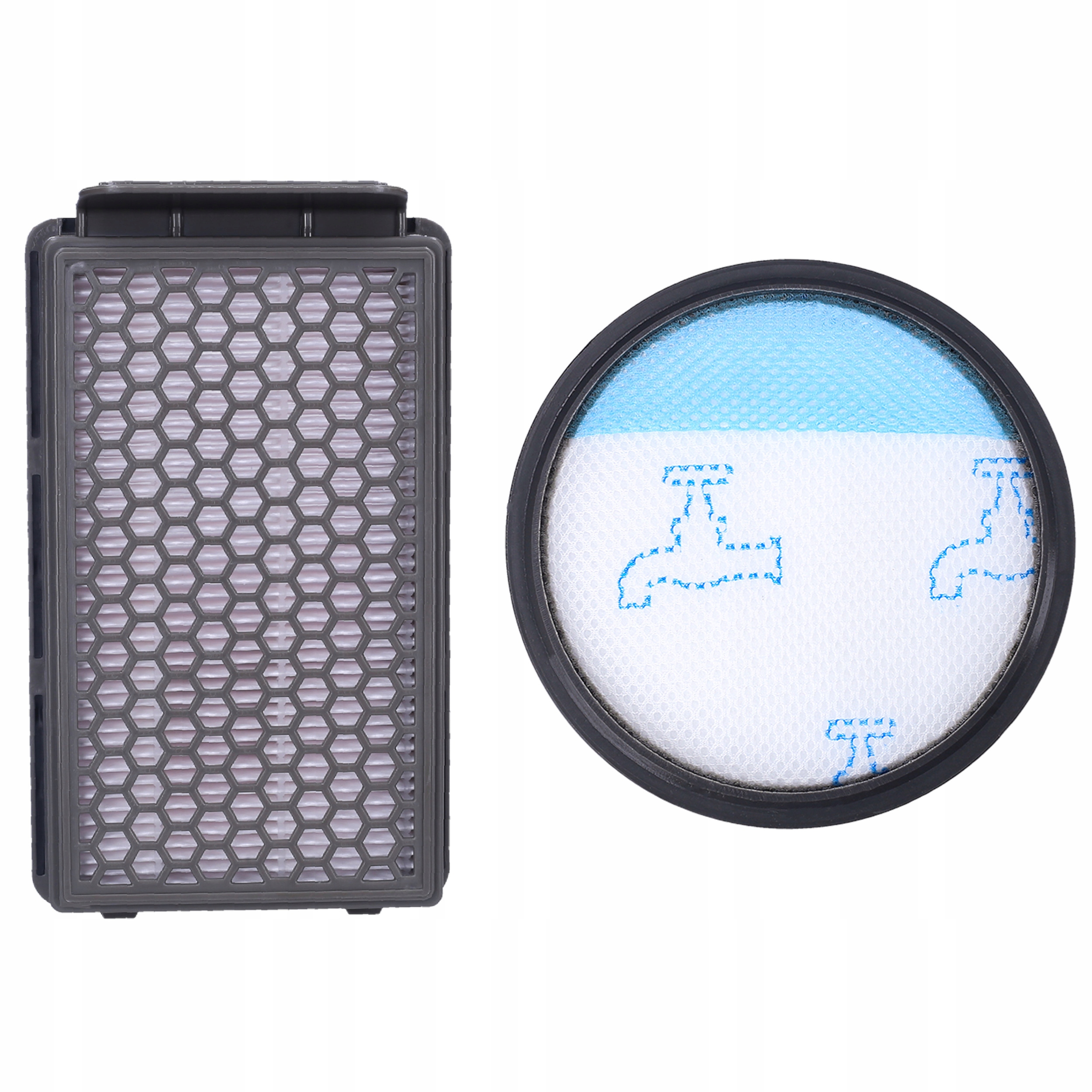 Exim filter pre vysávač Rowenta AN92900-SET