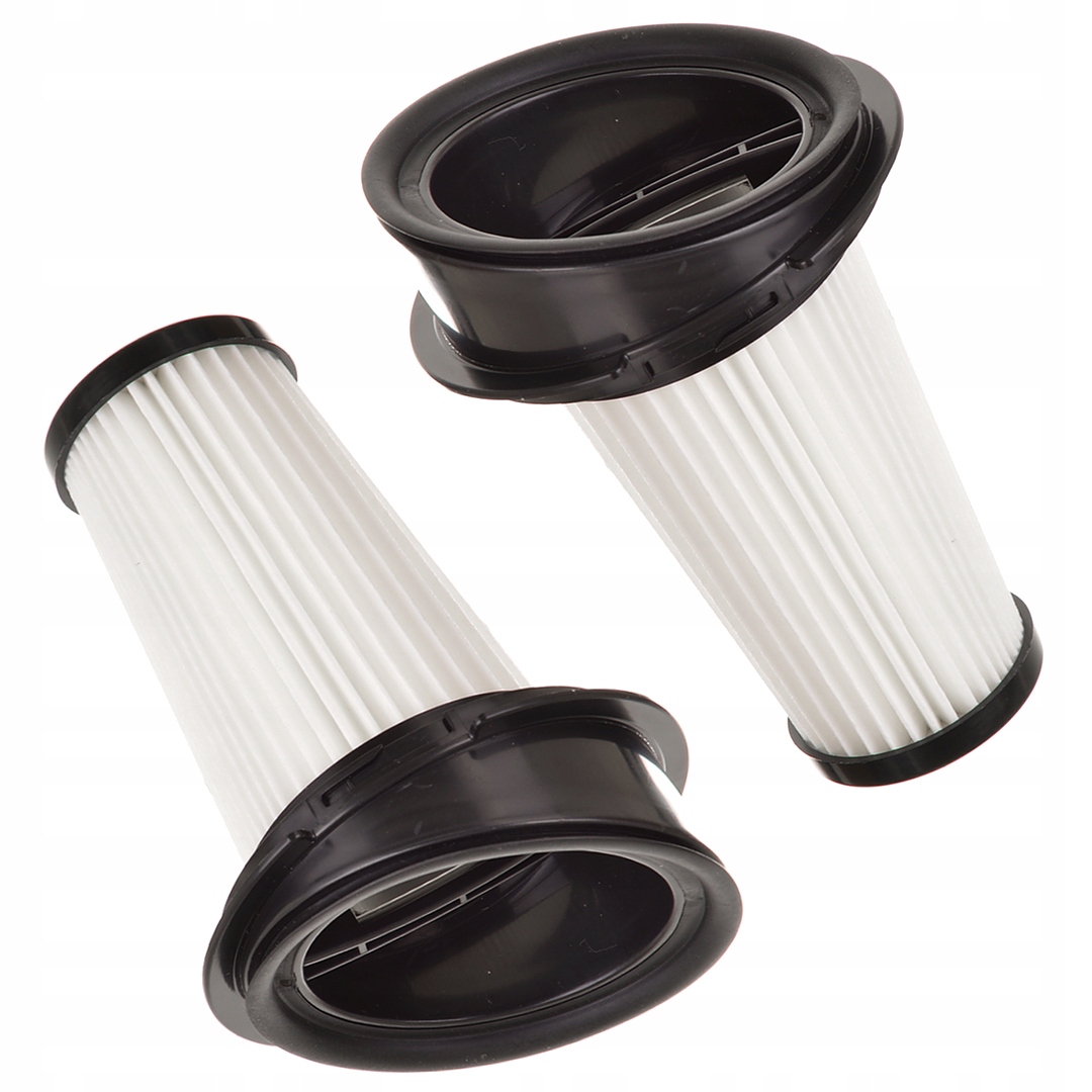 2x HEPA filter pre Beko VRT61818VW, Grundig VCH9630