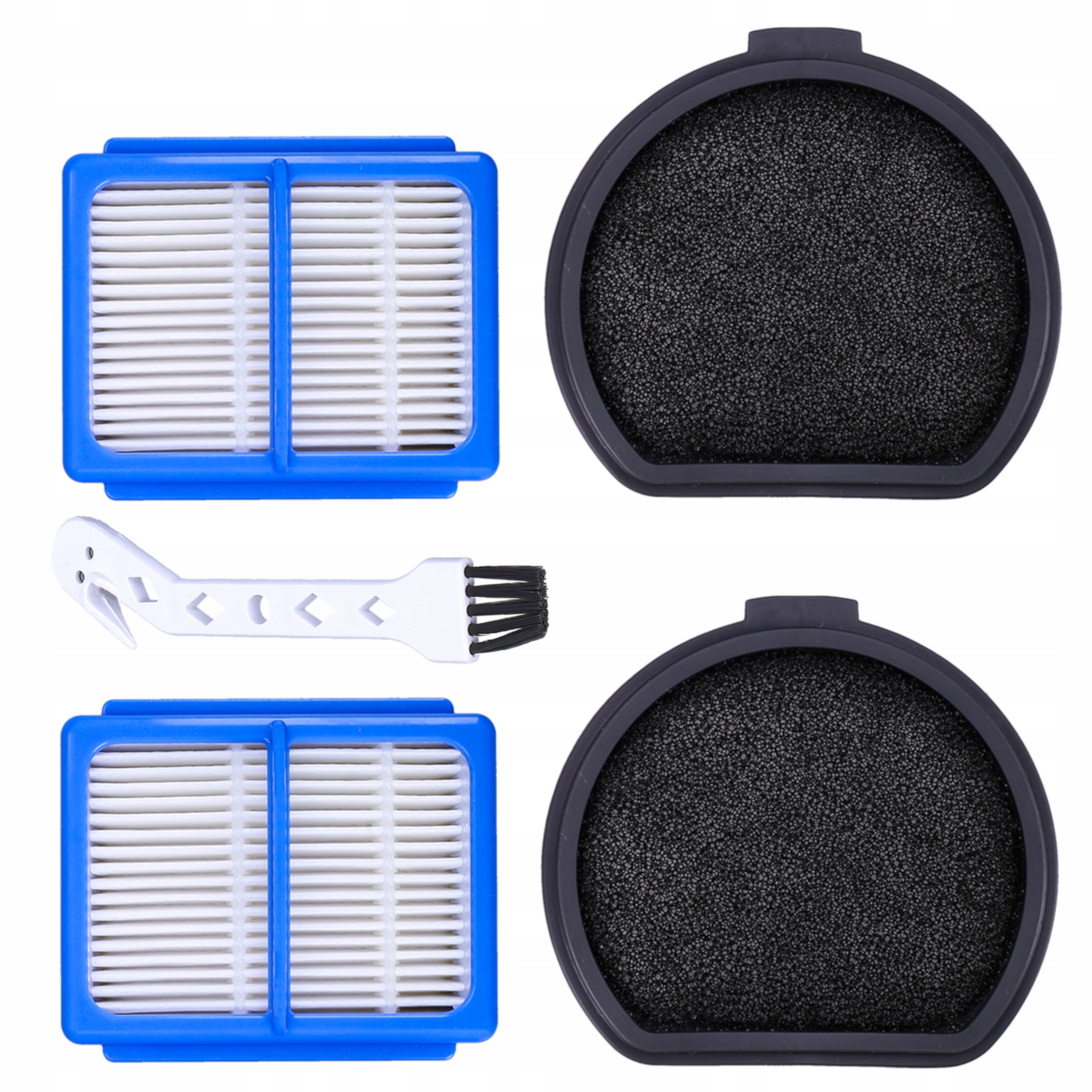 Sada filtrov pre vysávač Electrolux Pure Q9