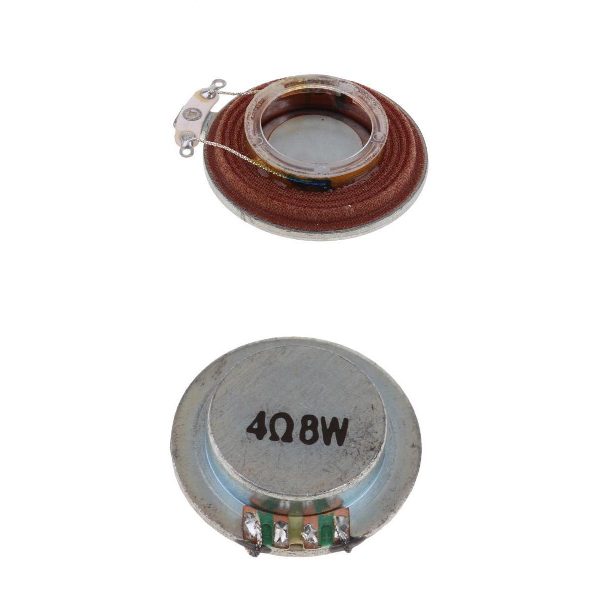 Reproduktorový román s Tongina Tongina-19569916 0 W Vibration Speaker