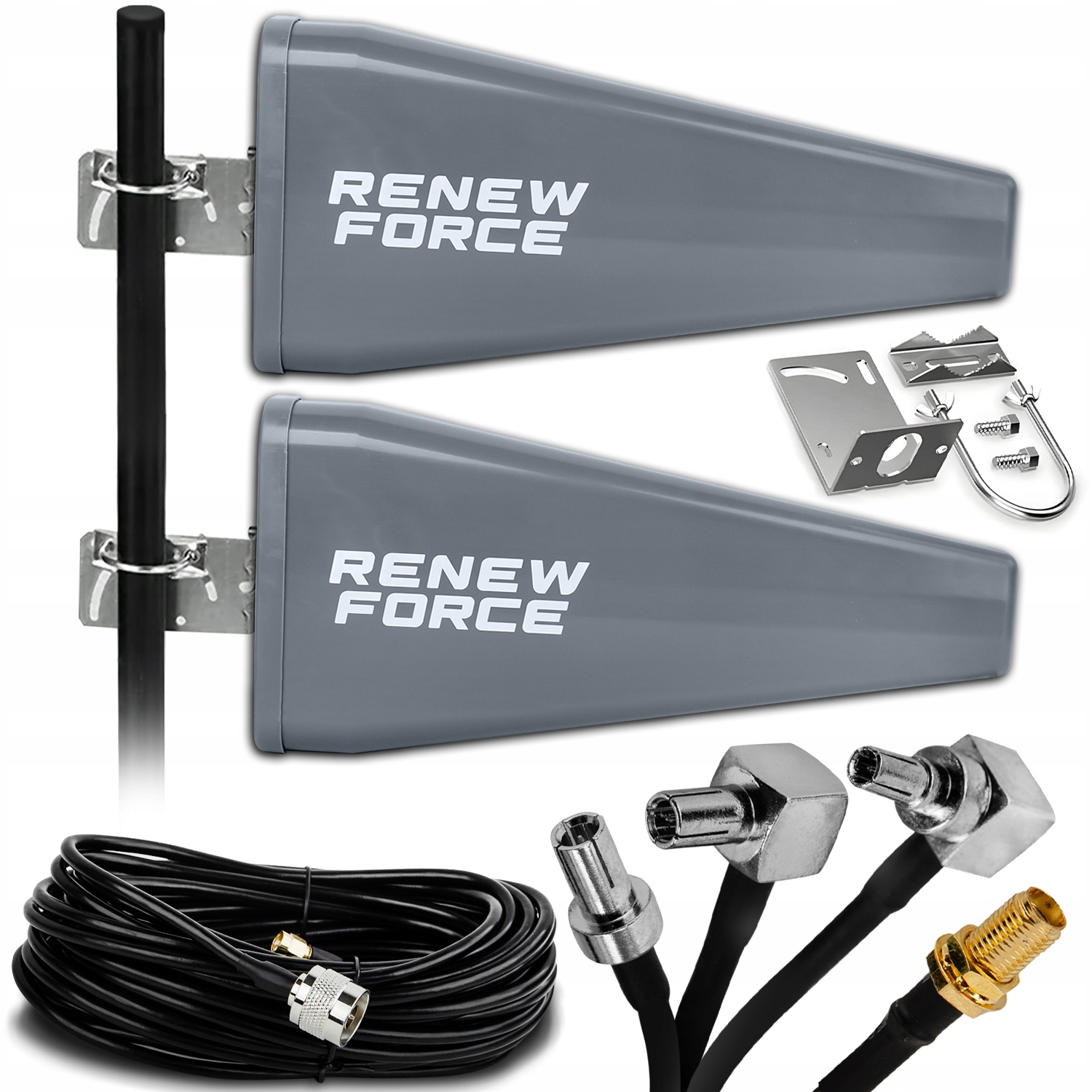 Smerová anténa Renew Force 46 dBi