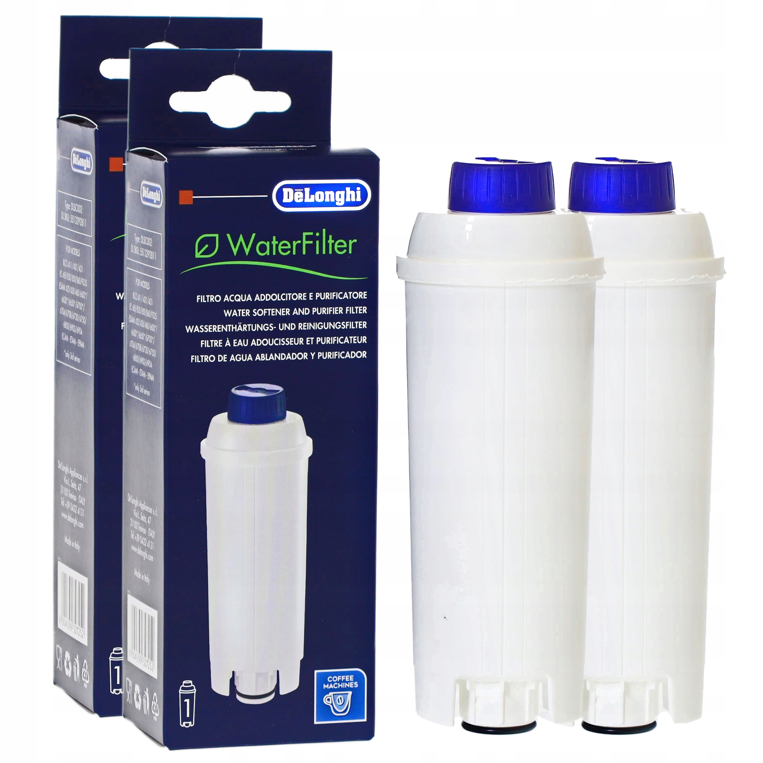 Vodný filter SER3017 (DLSC002)