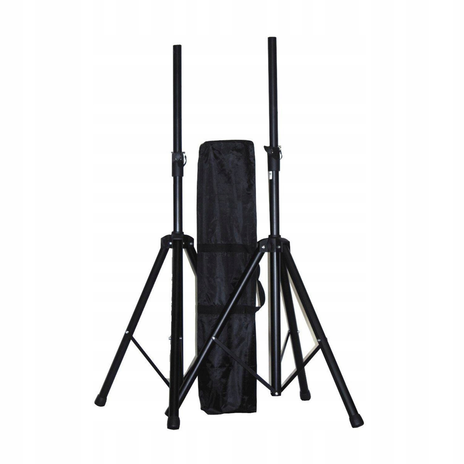 Stĺpcový statív 30 kg ibiza zvuk SS01B