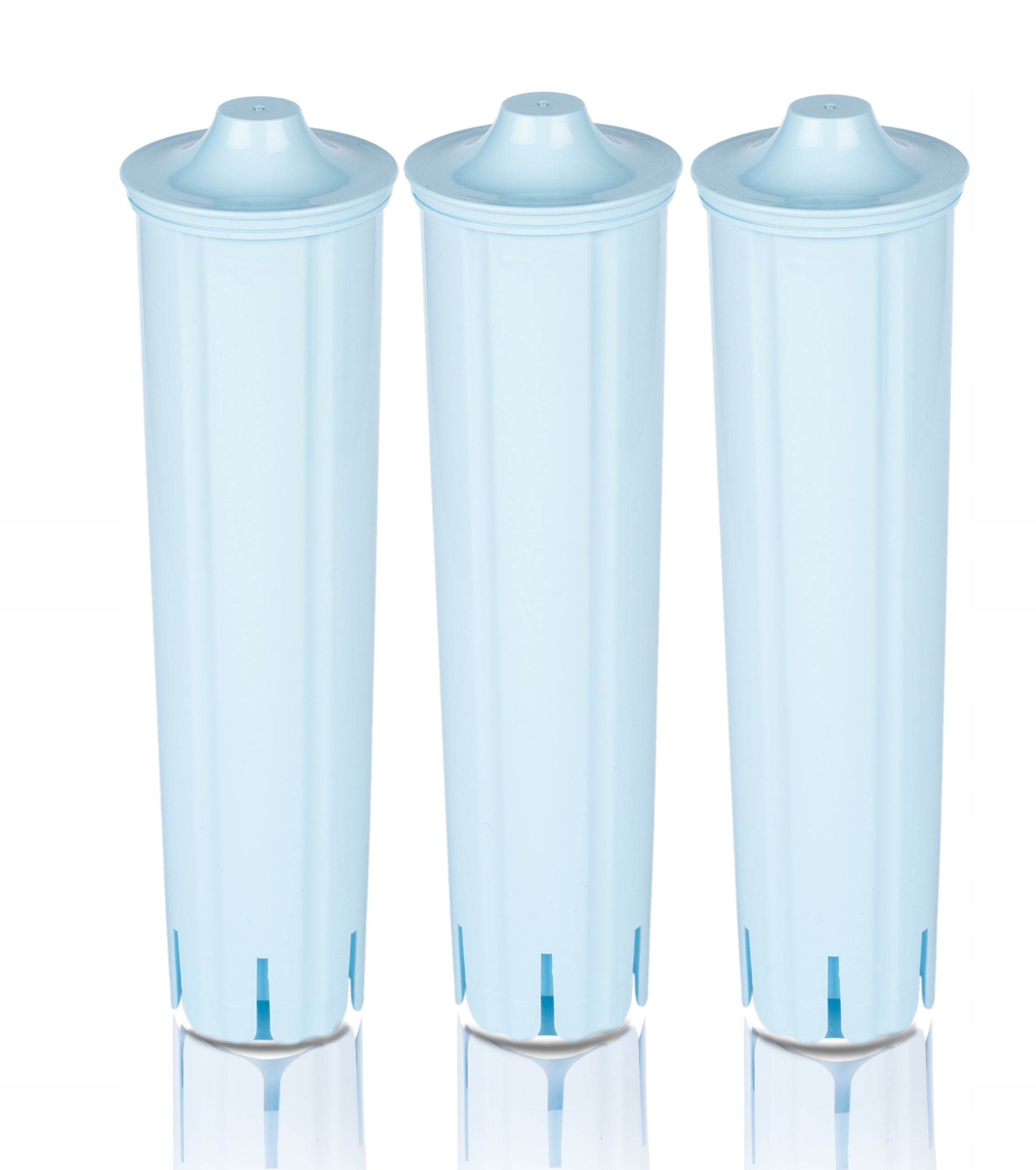 Jura Claris Blue Water Filter pre stroj Espresso Jura 3 PCS
